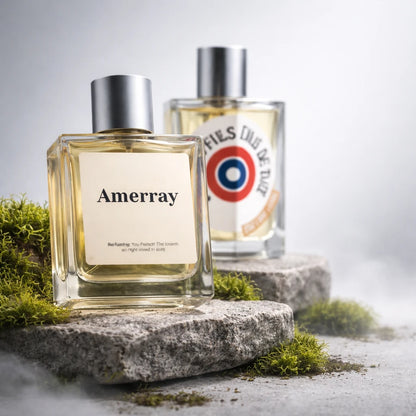 Flacon du parfum inspiré de Fils de Dieu du riz et des agrumes de Etat Libre d'Orange – Amerray Maroc