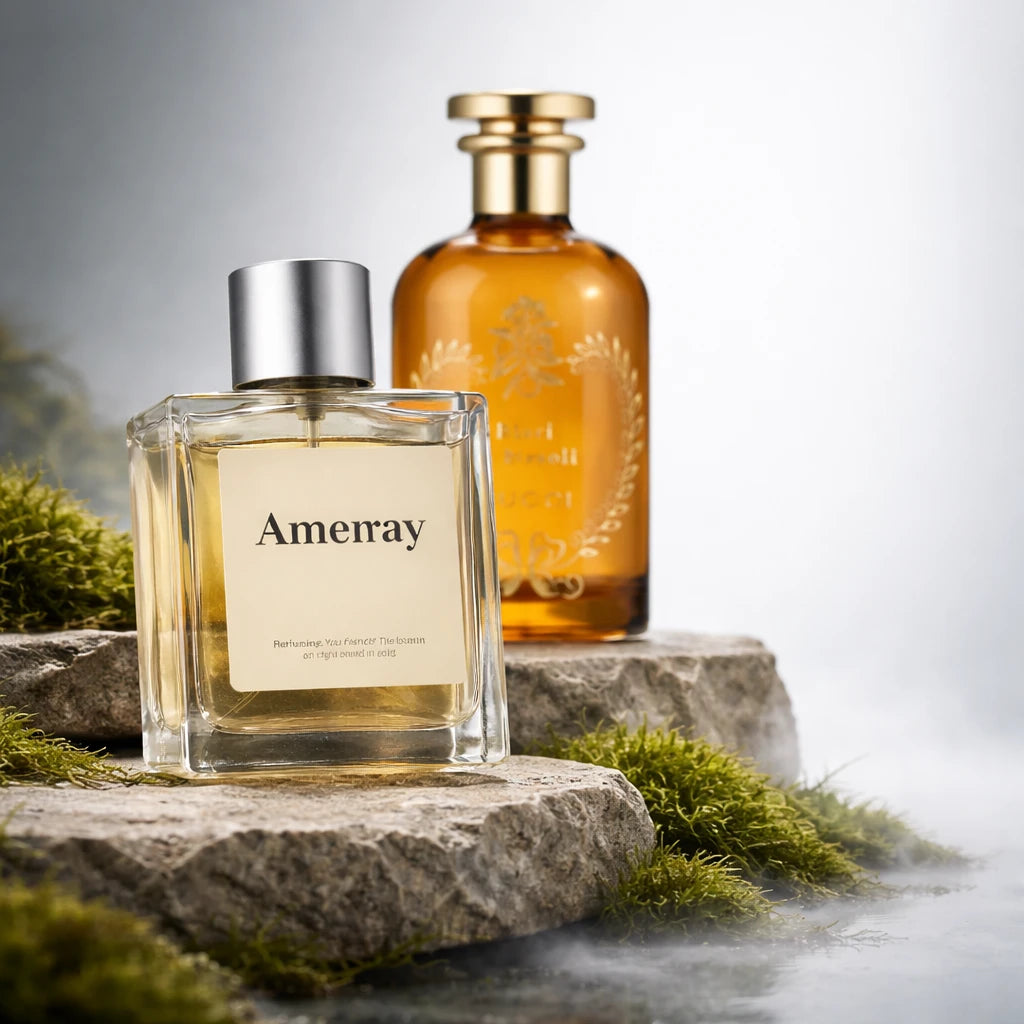 Flacon du parfum inspiré de Fiori di Neroli de Gucci – Amerray Maroc