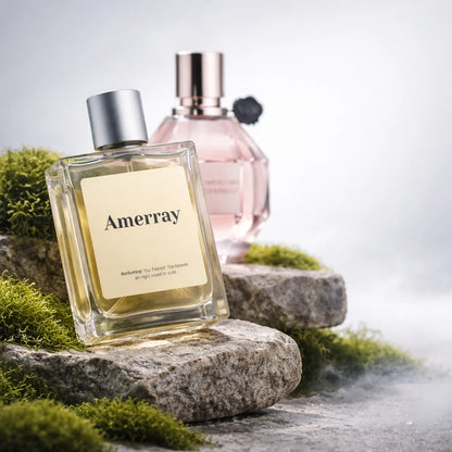 Flacon du parfum inspiré de Flowerbomb Limited Edition 2015 de Viktor&Rolf – Amerray Maroc