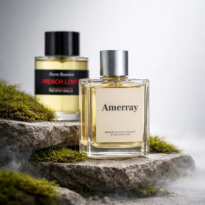 Flacon du parfum inspiré de French Lover de Frederic Malle – Amerray Maroc