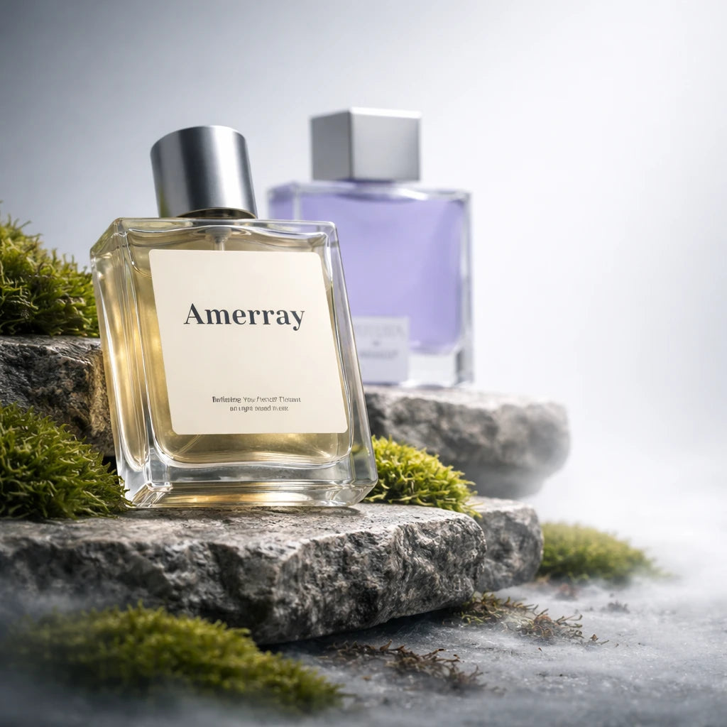 Flacon du parfum inspiré de Futura La Homme de Armaf – Amerray Maroc
