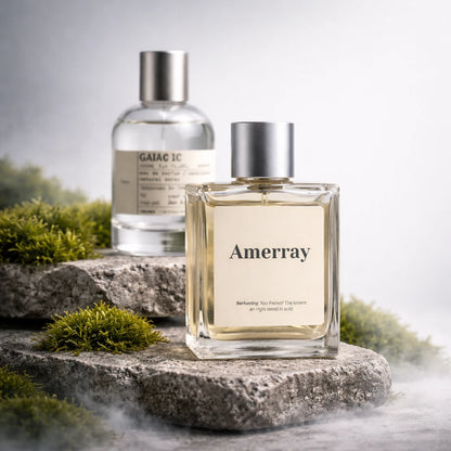 Flacon du parfum inspiré de Gaiac 10 Tokyo de Le Labo – Amerray Maroc