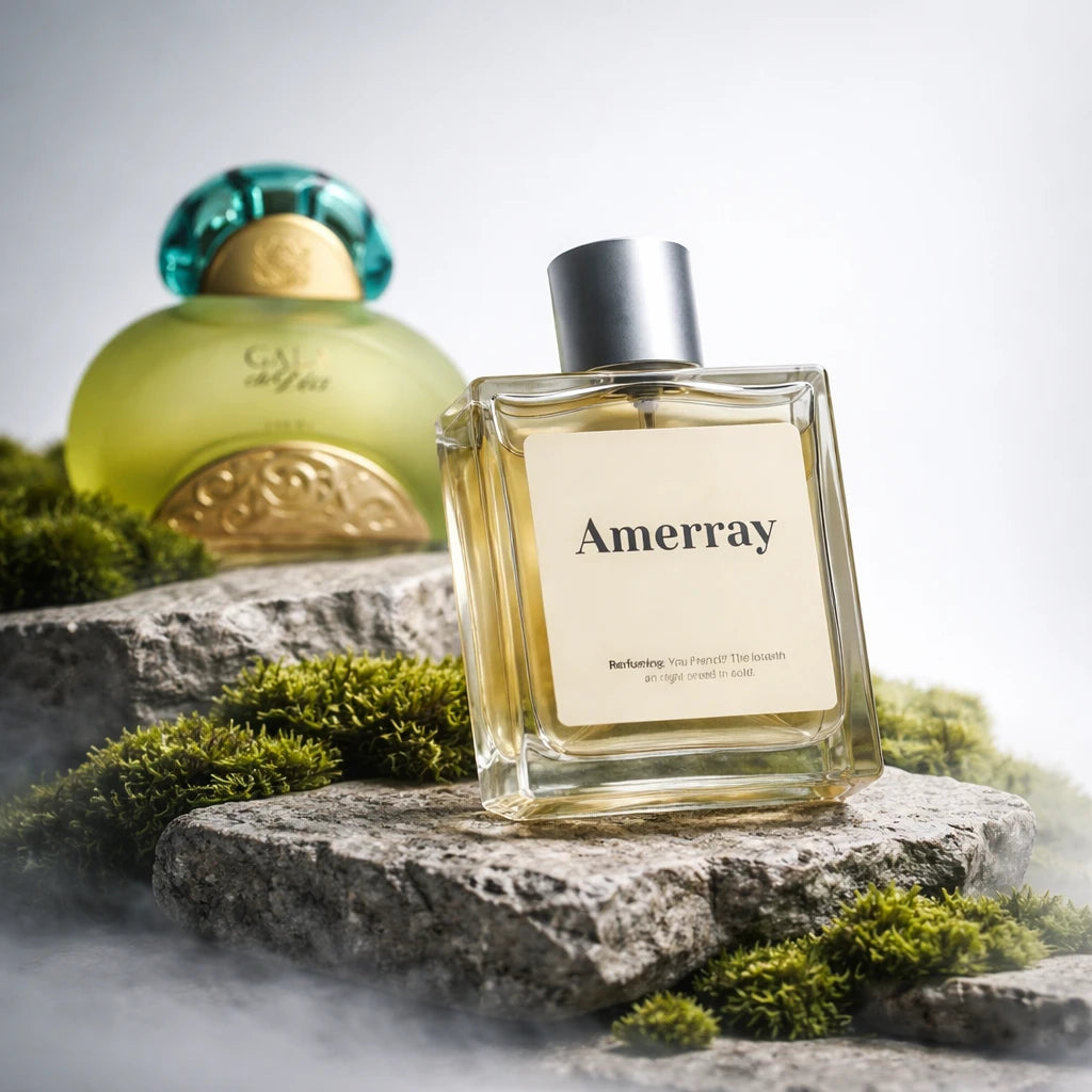 Flacon du parfum inspiré de Gala de Dia de Loewe – Amerray Maroc