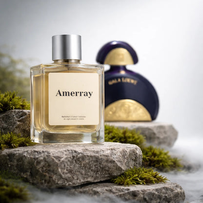 Flacon du parfum inspiré de Gala de Loewe – Amerray Maroc
