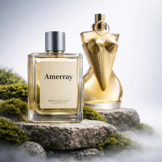 Flacon du parfum inspiré de Gaultier Divine Jean Paul Gaultier de Jean Paul Gaultier – Amerray Maroc