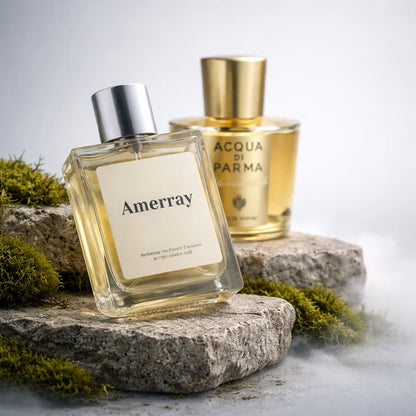 Flacon du parfum inspiré de Gelsomino Nobile de Acqua di Parma – Amerray Maroc