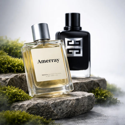 Flacon du parfum inspiré de Gentleman Society de Givenchy – Amerray Maroc