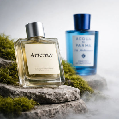 Flacon du parfum inspiré de Ginepro di Sardegna de Acqua di Parma – Amerray Maroc