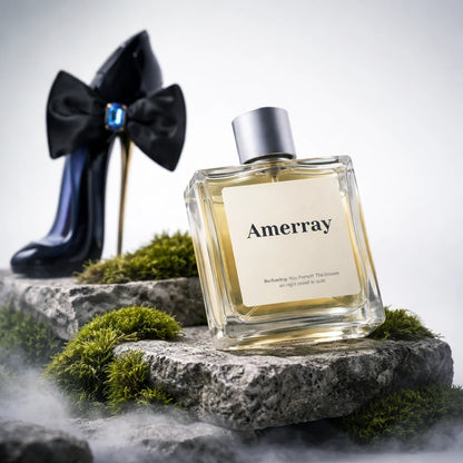 Flacon du parfum inspiré de Good Girl Bowtastic Edition de Carolina Herrera – Amerray Maroc