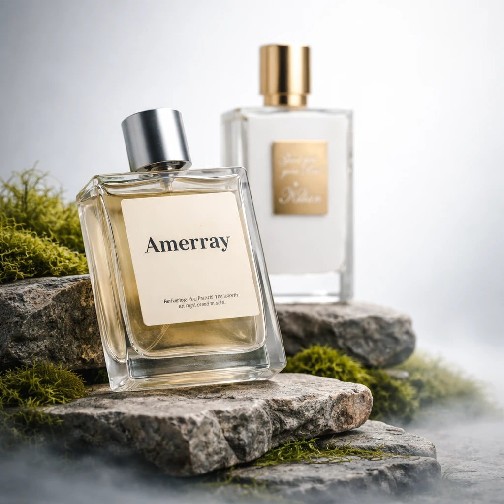 Flacon du parfum inspiré de Good Girl Gone Bad de Kilian – Amerray Maroc