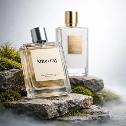 Flacon du parfum inspiré de Good Girl Gone Bad de Kilian – Amerray Maroc