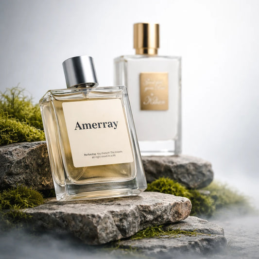 Flacon du parfum inspiré de Good Girl Gone Bad de Kilian – Amerray Maroc