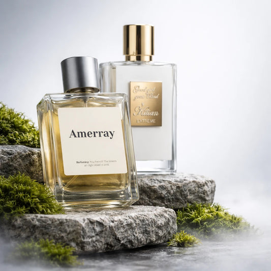 Flacon du parfum inspiré de Good Girl Gone Bad Extreme By Kilian de Kilian – Amerray Maroc