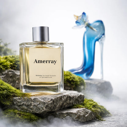 Flacon du parfum inspiré de Good Girl Murano de Carolina Herrera – Amerray Maroc