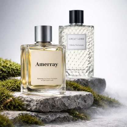 Flacon du parfum inspiré de Great Lord de Vilhelm Parfumerie – Amerray Maroc