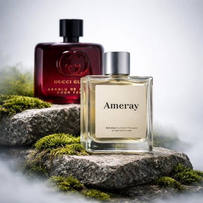 Flacon du parfum inspiré de Gucci Guilty Absolu de Parfum Pour Femme de Gucci – Amerray Maroc