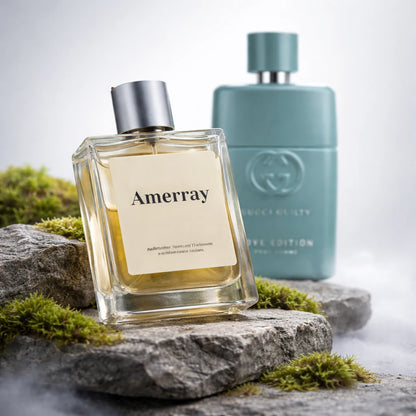 Flacon du parfum inspiré de Gucci Guilty Love Edition Pour Homme 2024 de Gucci – Amerray Maroc