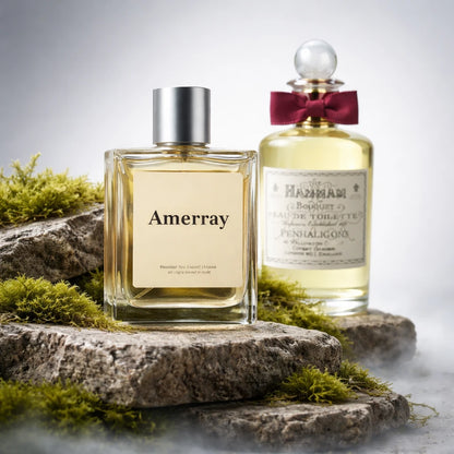 Flacon du parfum inspiré de Hammam Bouquet de Penhaligon's – Amerray Maroc