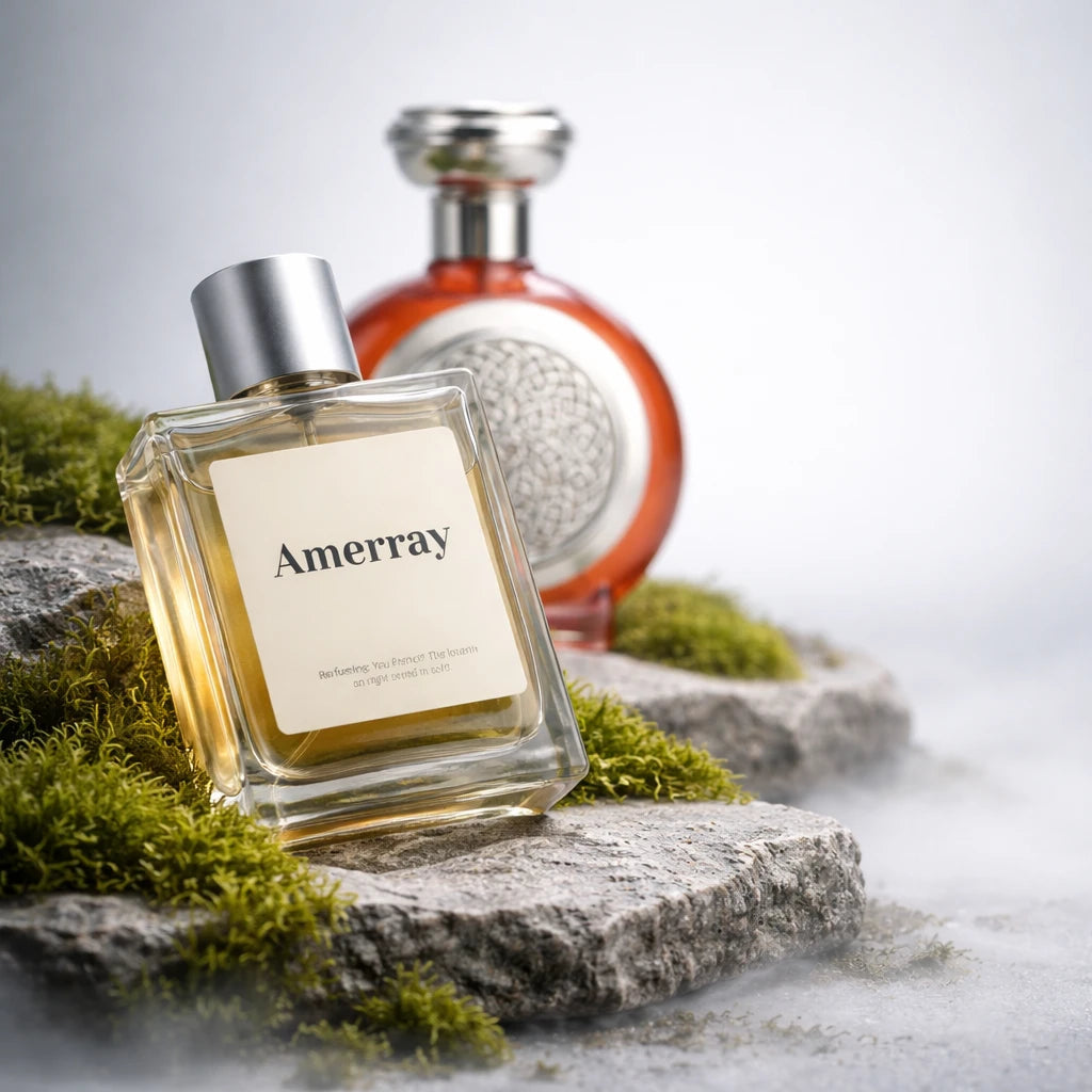 Flacon du parfum inspiré de Harmonious de Boadicea the Victorious – Amerray Maroc
