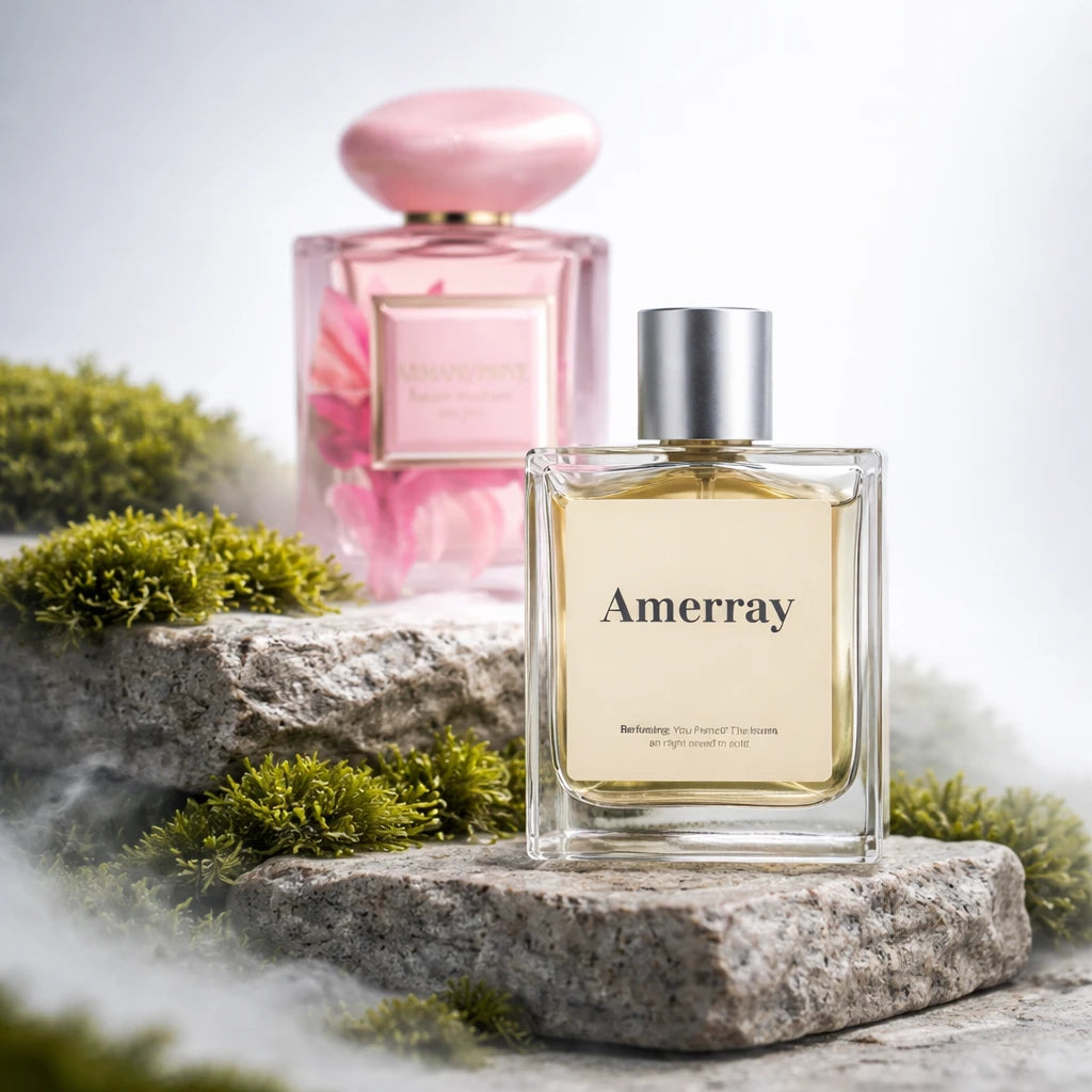 Flacon du parfum inspiré de Haute Couture en Jeu de Giorgio Armani – Amerray Maroc