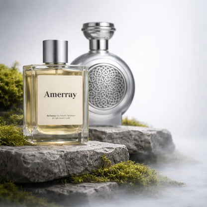 Flacon du parfum inspiré de Heroine de Boadicea the Victorious – Amerray Maroc