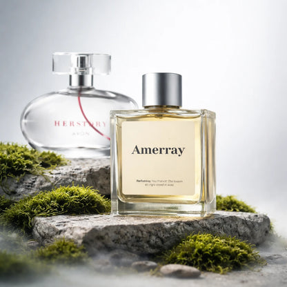 Flacon du parfum inspiré de HerStory de Avon – Amerray Maroc