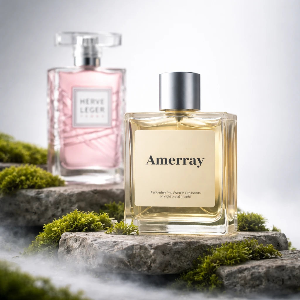 Flacon du parfum inspiré de Herve Leger Femme de Avon – Amerray Maroc