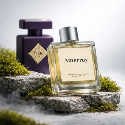 Parfum Inspired By High Frequency de la maison AMERRAY, inspiration Initio Parfums Prives - Maroc