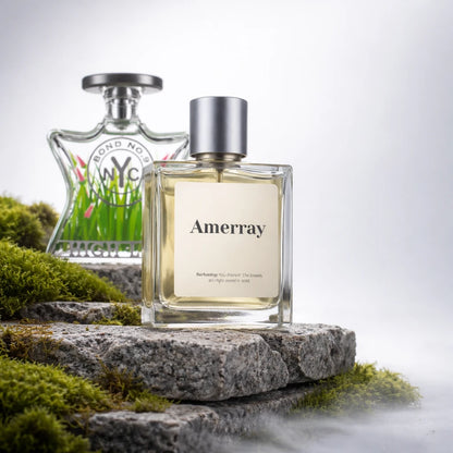 Flacon du parfum inspiré de High Line de Bond No 9 – Amerray Maroc