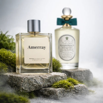 Flacon du parfum AMERRAY Inspired By Highgrove BouquetHighgrove Bouquet Penhaligon's, inspiration Penhaligon's - Maroc