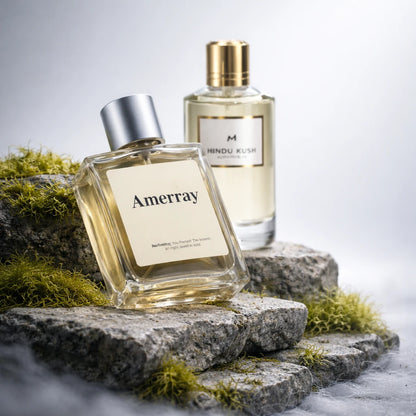 Flacon du parfum inspiré de Hindu Kush de Mancera – Amerray Maroc