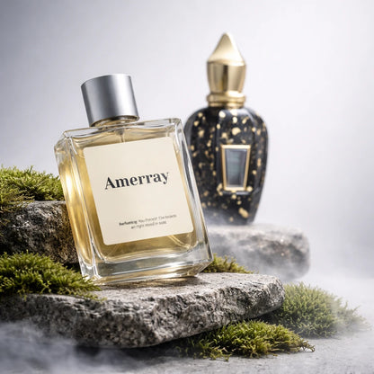 Flacon du parfum inspiré de Homme Anniversary de Xerjoff – Amerray Maroc