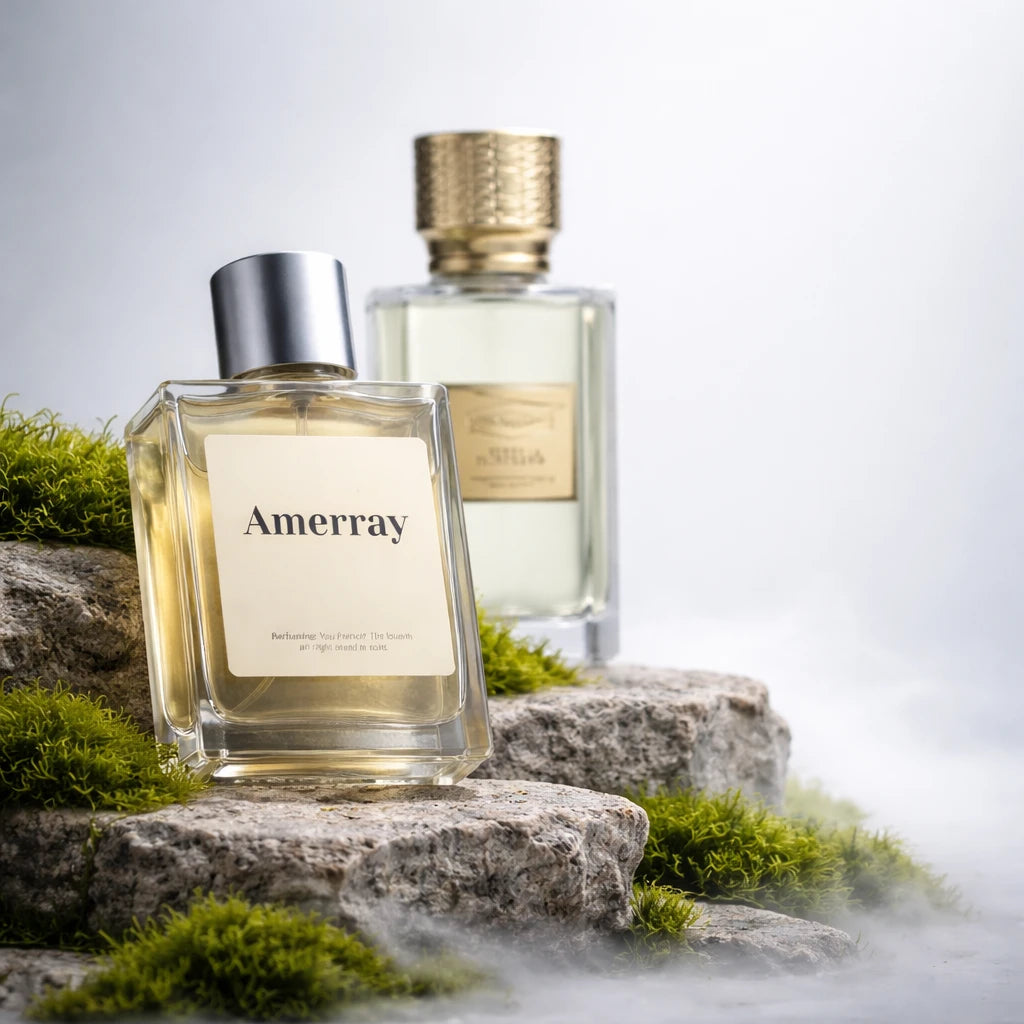 Flacon du parfum inspiré de Honoré Delights de Ex Nihilo – Amerray Maroc