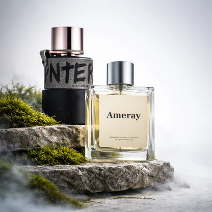 Flacon du parfum inspiré de Hunter Intense de Armaf – Amerray Maroc