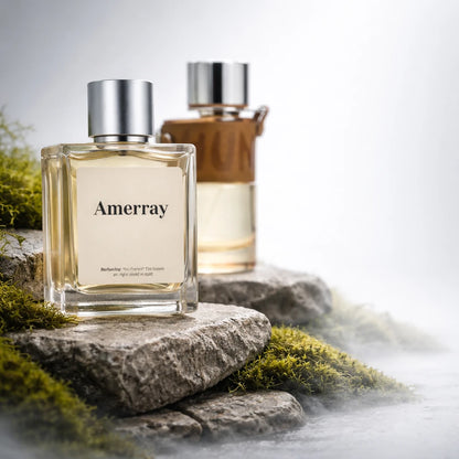 Flacon du parfum inspiré de Hunter Men de Armaf – Amerray Maroc