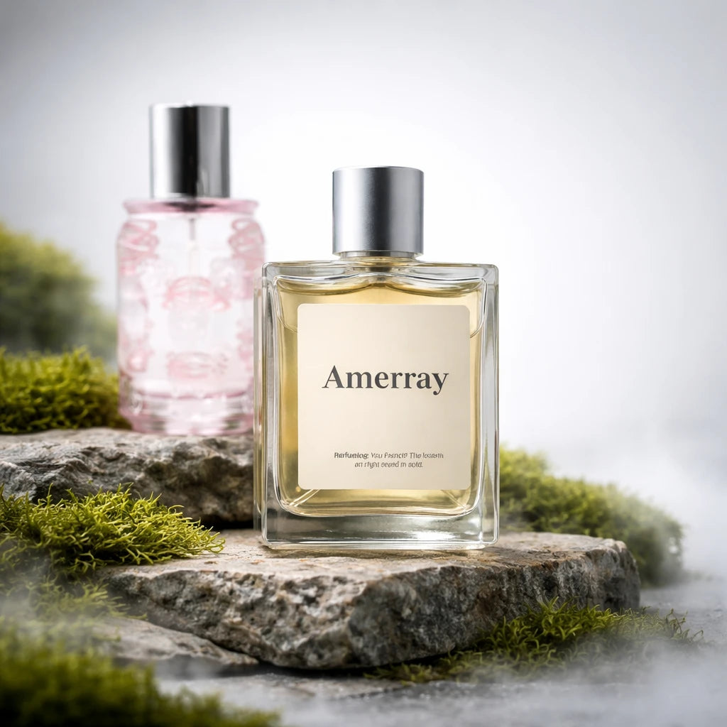 Flacon du parfum inspiré de I Loewe You de Loewe – Amerray Maroc