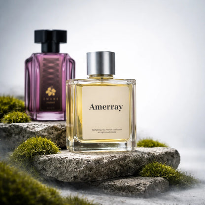 Flacon du parfum inspiré de Imari Corset de Avon – Amerray Maroc