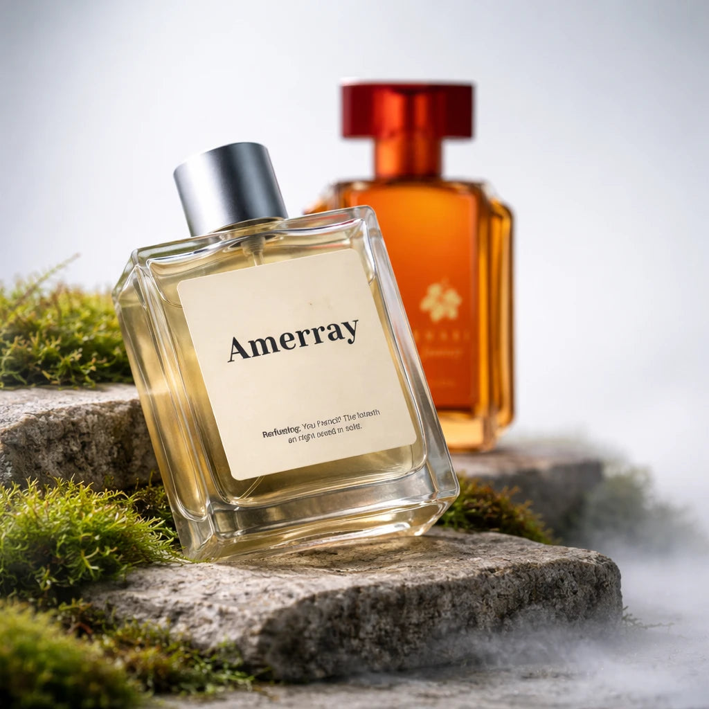 Flacon du parfum inspiré de Imari Fantasy de Avon – Amerray Maroc