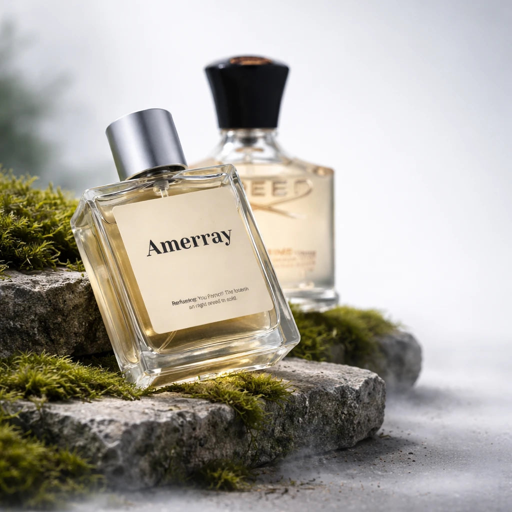 Flacon du parfum inspiré de Imperatrice Eugenie de Creed – Amerray Maroc