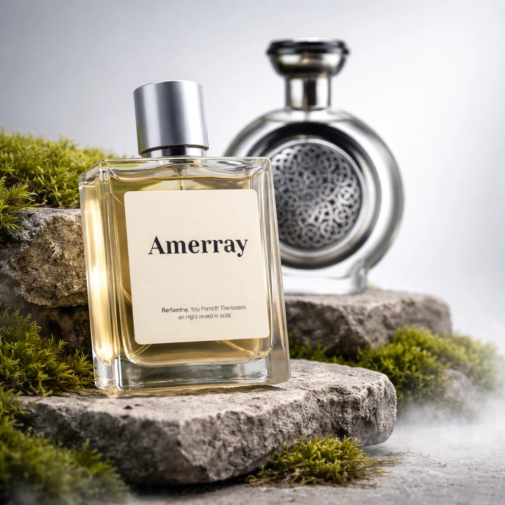 Flacon du parfum inspiré de Imperial de Boadicea the Victorious – Amerray Maroc
