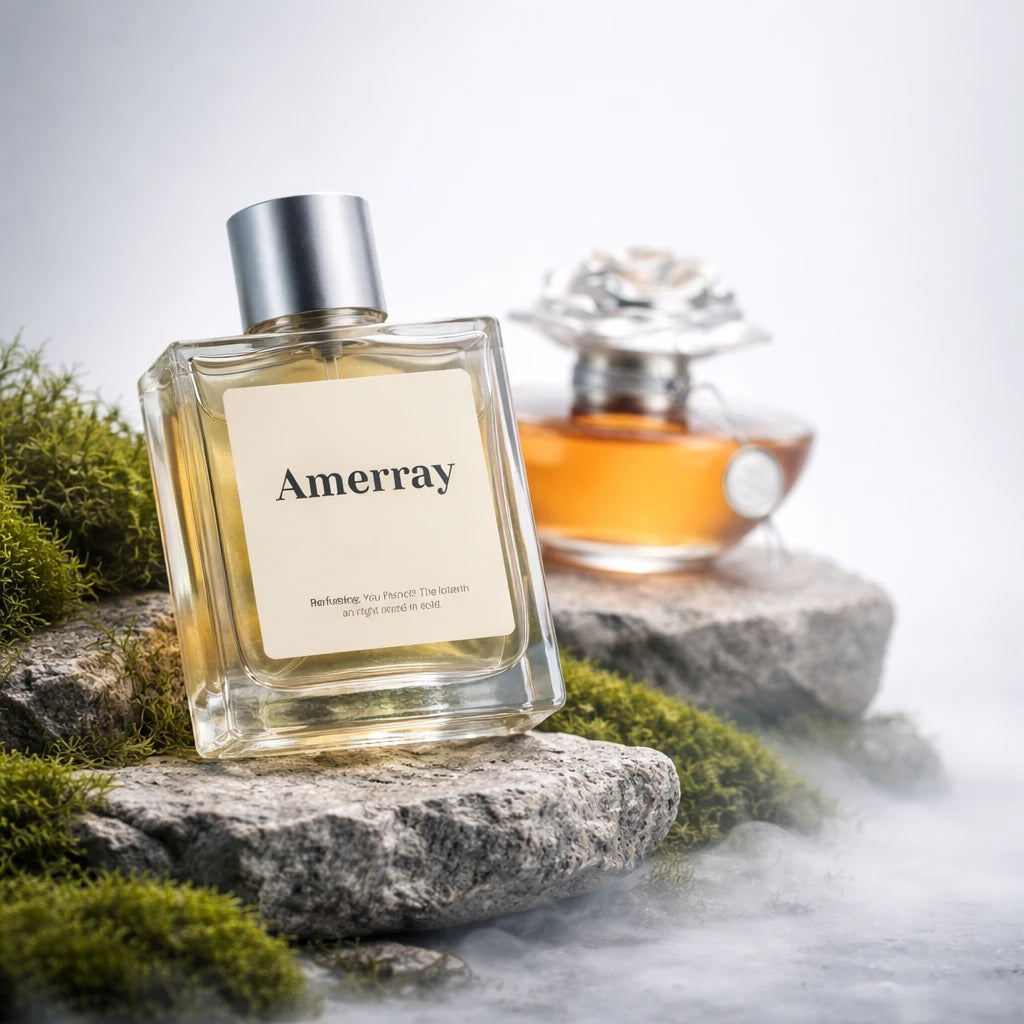 Flacon du parfum inspiré de In Bloom by Reese Witherspoon de Avon – Amerray Maroc