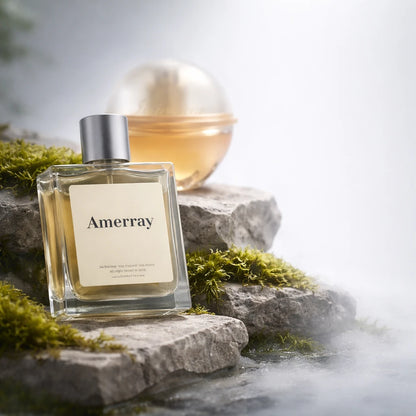 Flacon du parfum inspiré de Incandessence de Avon – Amerray Maroc