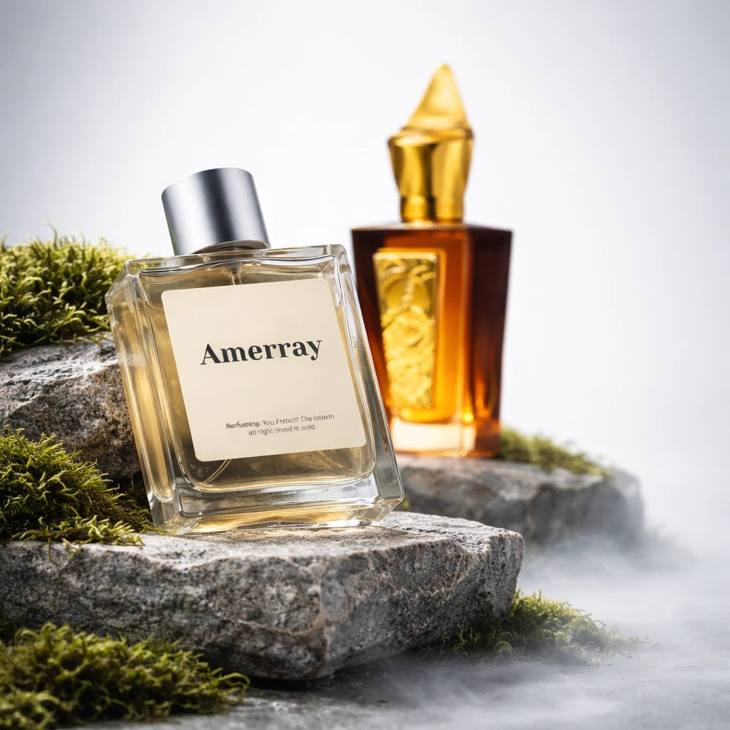 Flacon du parfum inspiré de Indochine de Xerjoff – Amerray Maroc
