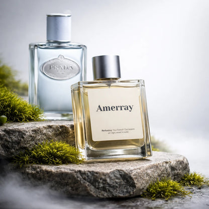 Flacon du parfum inspiré de Infusion d'Amande de Prada – Amerray Maroc