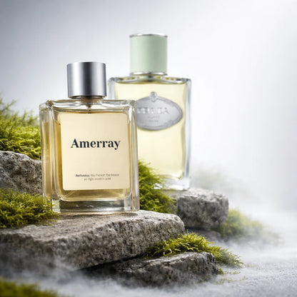 Flacon du parfum inspiré de Infusion d'Iris Eau de Toilette de Prada – Amerray Maroc