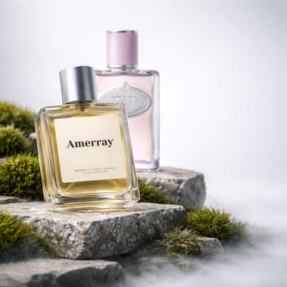 Parfum Inspired By Infusion d'Oeillet de la maison AMERRAY, inspiration Prada - Maroc