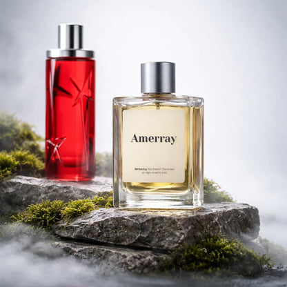 Flacon du parfum inspiré de Innocent Rock (2019) de Mugler – Amerray Maroc
