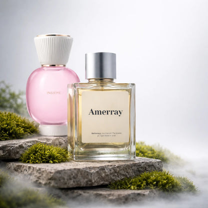 Flacon du parfum inspiré de Insieme de Bvlgari – Amerray Maroc