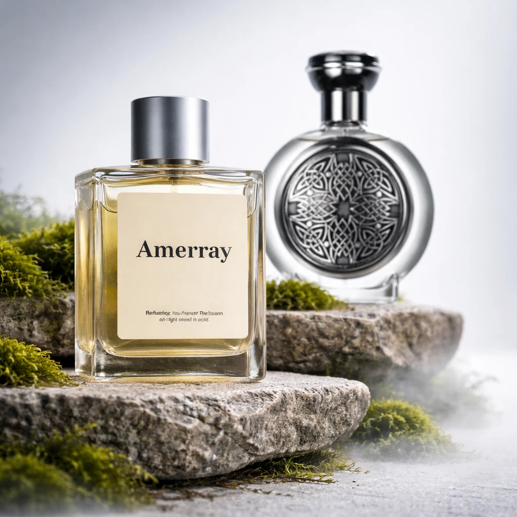 Flacon du parfum inspiré de Intense de Boadicea the Victorious – Amerray Maroc