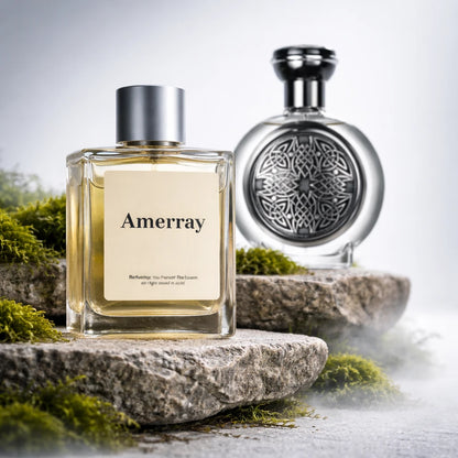 Flacon du parfum inspiré de Intense de Boadicea the Victorious – Amerray Maroc